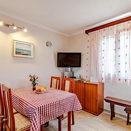 Nice Home In Tankaraca With House Sea View Vela Luka Exterior foto
